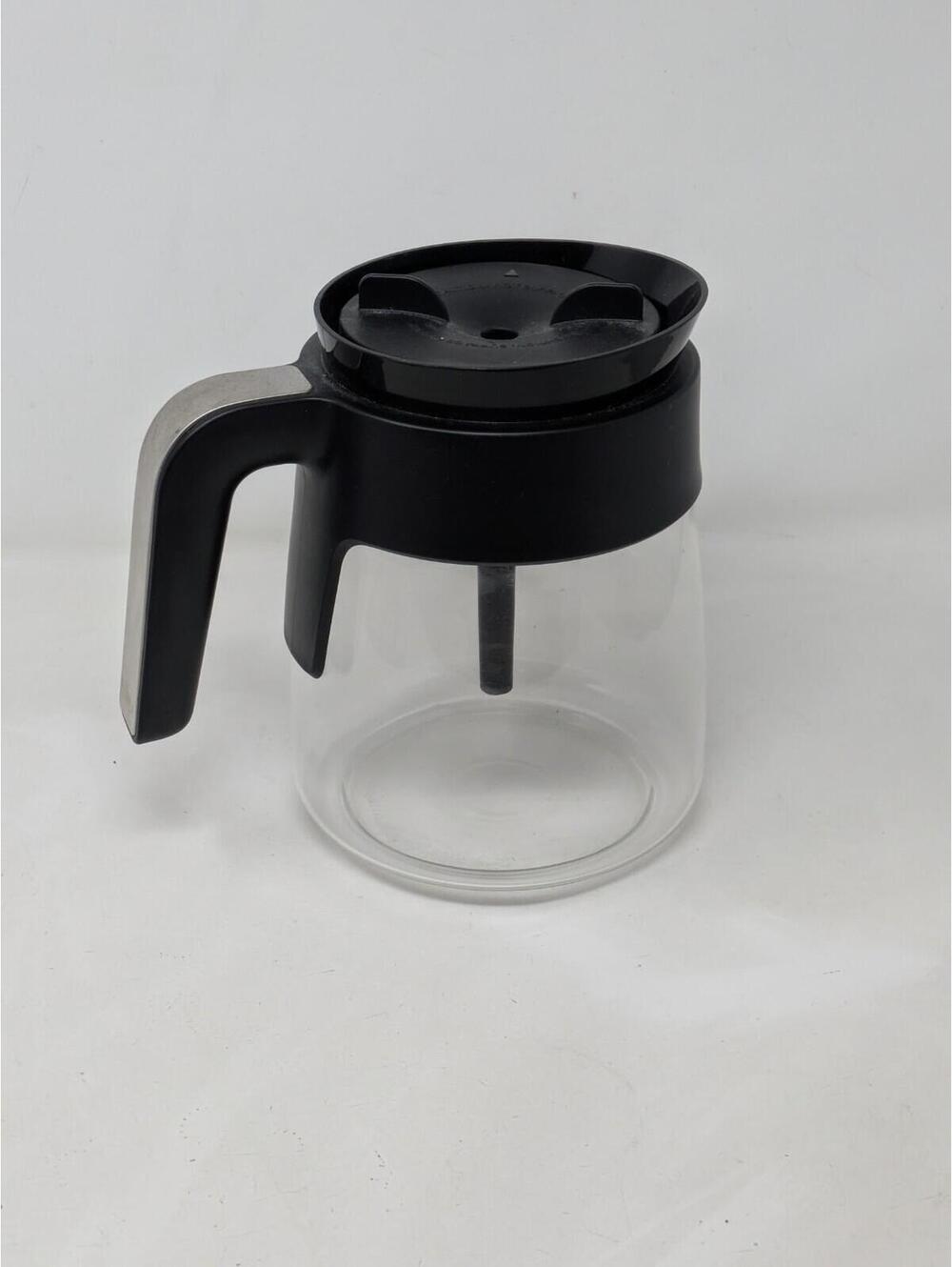 Ninja Dual Brew Glass Carafe Coffee Pot Replacement CFP201 CFP300 CFP301 CFP305
